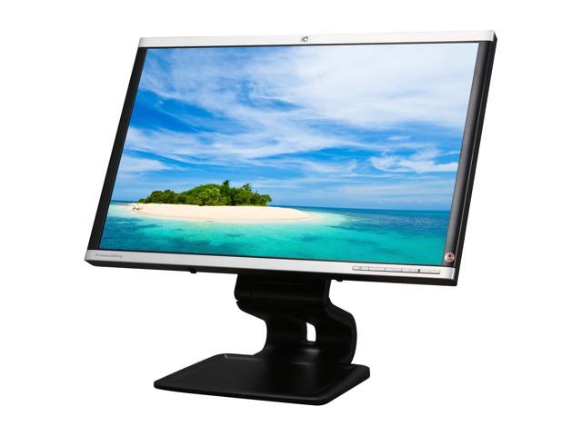 hp monitor drivers for windows 10