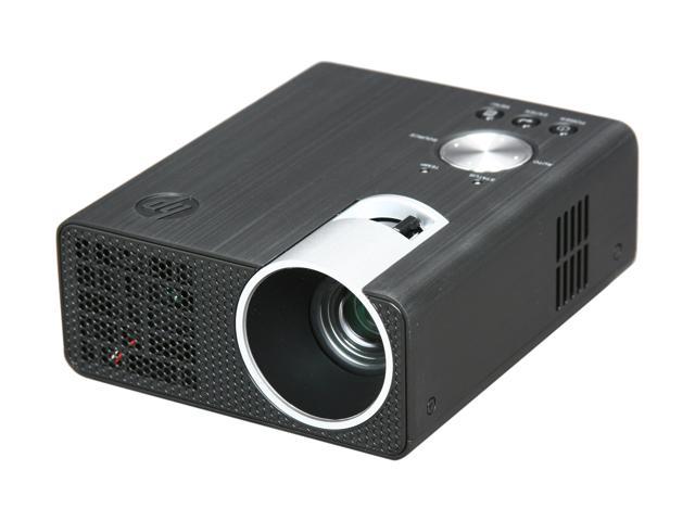 HP Notebook Projection Companion AX325AA#ABA SVGA 858x600 100 ANSI