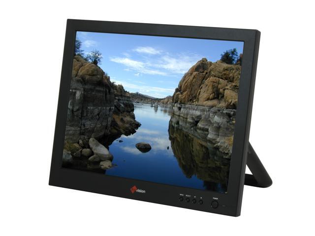 hyvision touch screen