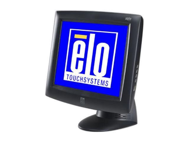 DRIVER UPDATE: ELO 1525L ELO 1525L DRIVER DOWNLOAD FREE