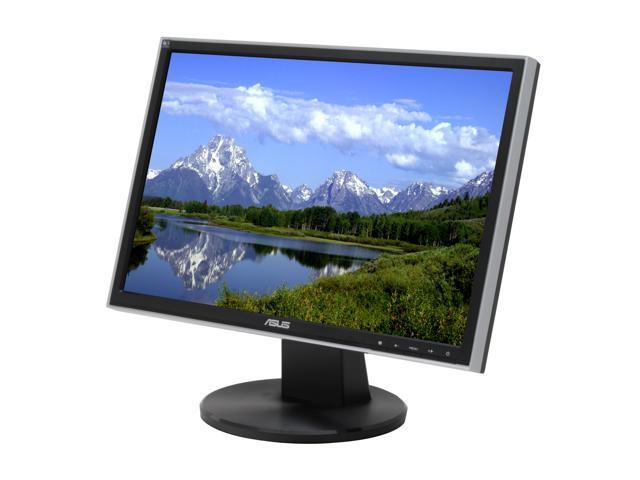 asus vw193d-b splendid