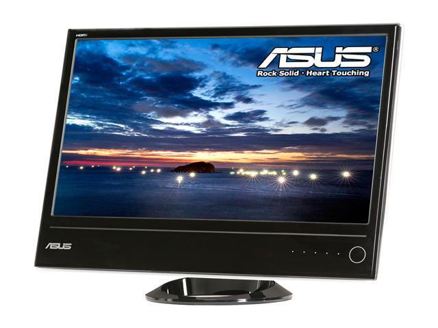 Asus ML228H 21.5" Full HD LED BackLight LED Monitor Slim Design