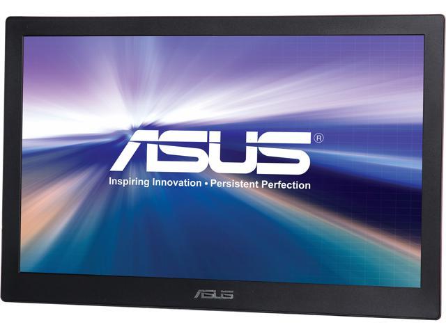 Asus mb168b как подключить