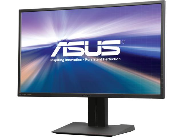 ASUS MG279Q Black 27" WQHD 2560 x 1440 (2K) IPS 144 Hz 4ms FreeSync LED Gaming Monitor w/ Asus Excusive GamePlus and Flicker Free Technology, Built-in Speaker