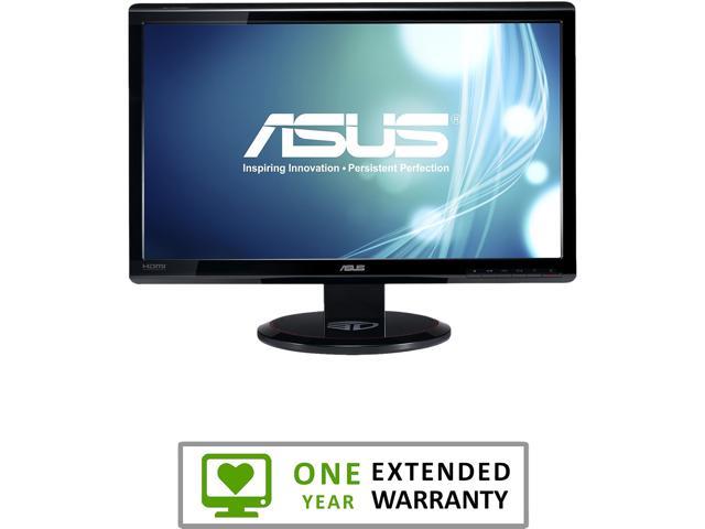 asus ve247h monitor driver for xp