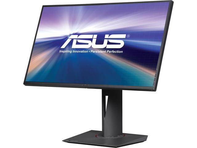 ASUS 27" LCD 3D Monitor With 1 Year Extended Warranty 2560 x 1440 (2K) ROG Swift PG278Q