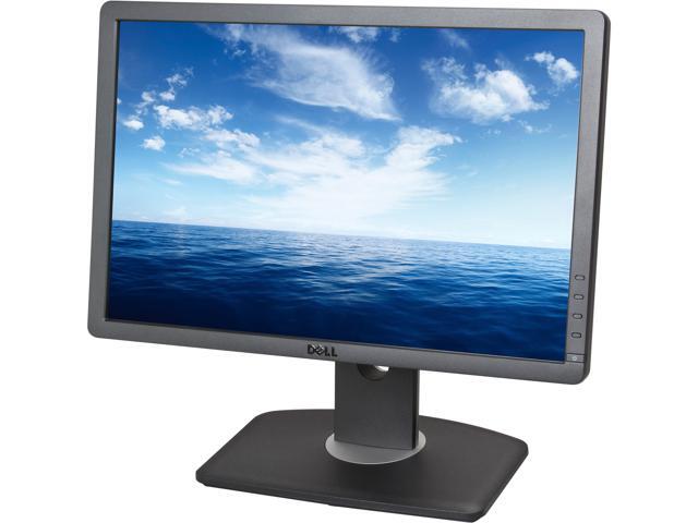 Dell P1913S B//F 19 in Full HD Active Matrix LCD Monitor