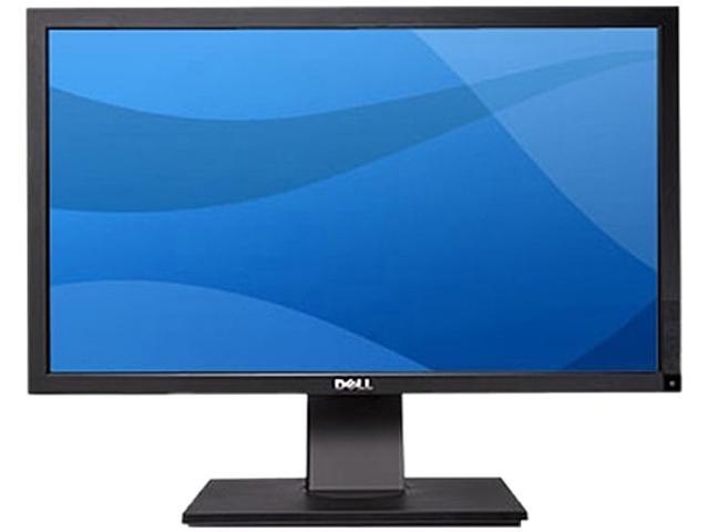 DOWNLOAD DRIVERS: DELL P2211H