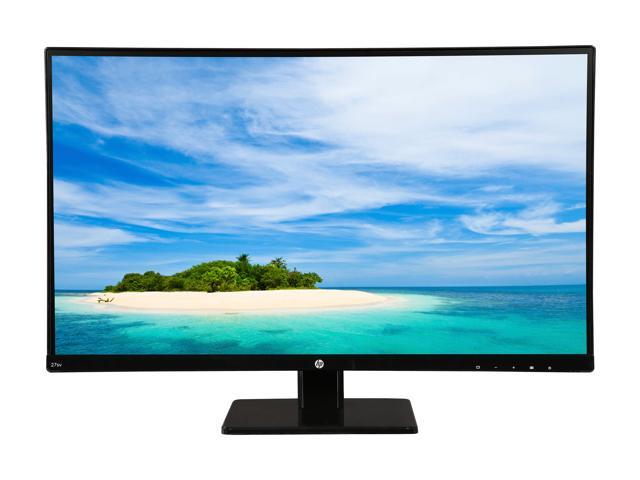 1080p Images: Hp 27 Inch Curved Monitor Manual