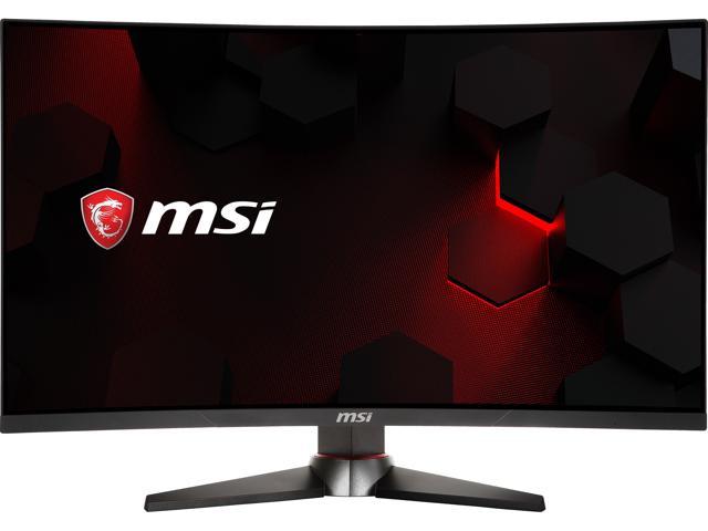 Msi optix mag27c 27 обзор