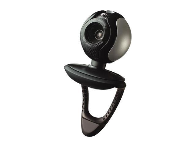 Logitech web camera rightlight technology driver