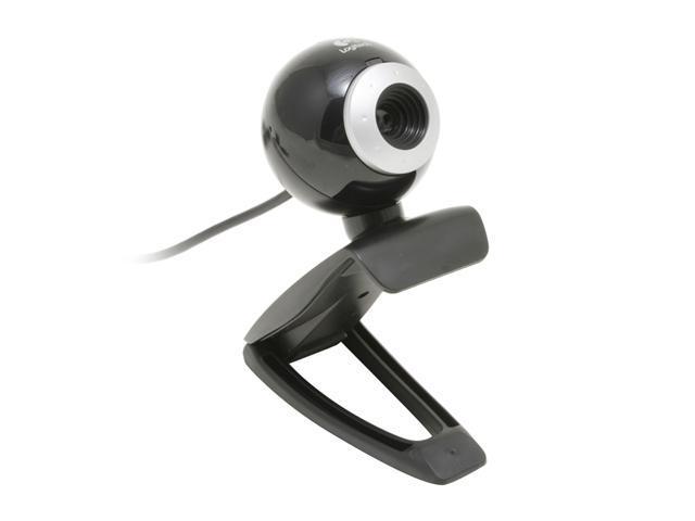 old logitech webcam drivers windows 7