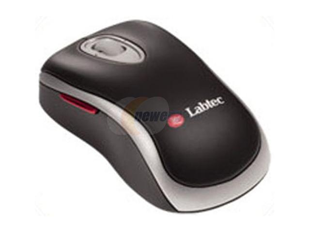 Labtec wireless optical mouse driver
