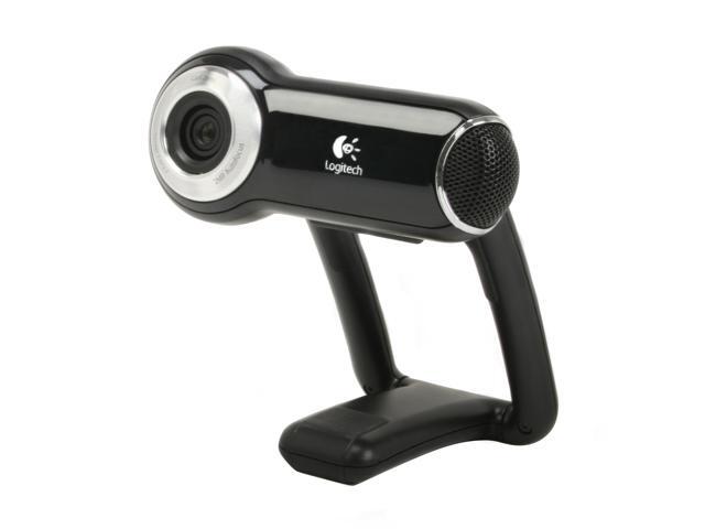 logitech quick cam connect e-2500