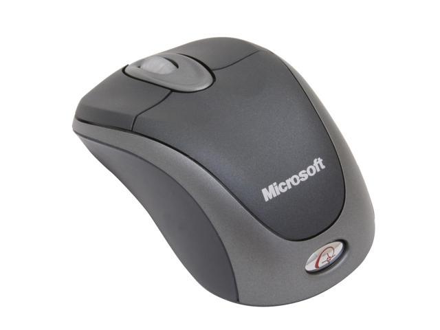 microsoft wireless notebook optical mouse 3000 battery