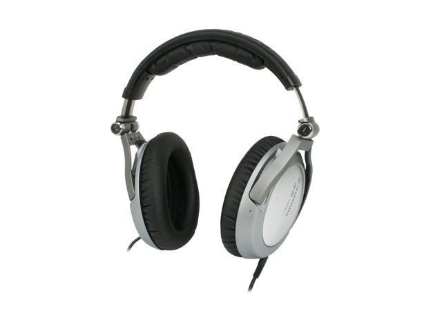 Sennheiser - Noise Cancelling Headphones (PXC 450) - Newegg.com