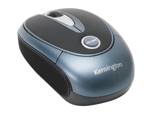 kensington mouse driver version 5.02