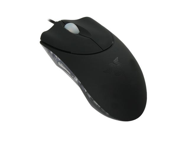 RAZER Diamondback 3G Earth Green Mouse - Newegg.com