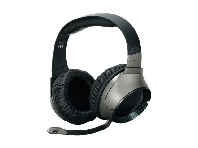 Sound blaster world of warcraft wireless headset software download, free