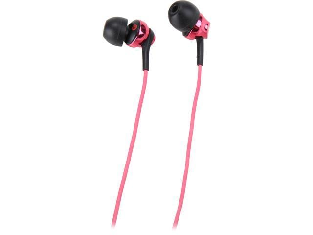 Refurb SONY MDR-EX100AP/P In-Ear Headset for Android Smartphone