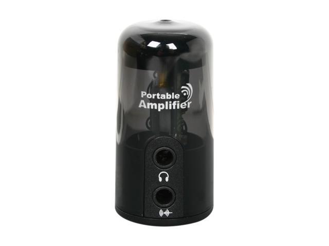 Rosewill R-PAS-01 Portable Sound Enhancer for Headphone - Newegg.com