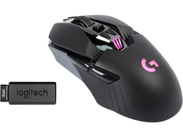 gamer logitech g900