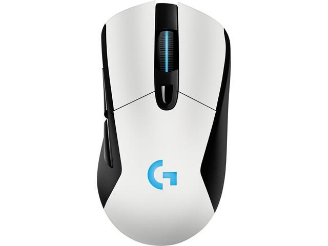 23+  Listen von G703 Lightspeed White: A g703 refresh thats light and lasts long as the gpw would be my endgame even tho personally the xm1 or mm711 is my endgame.