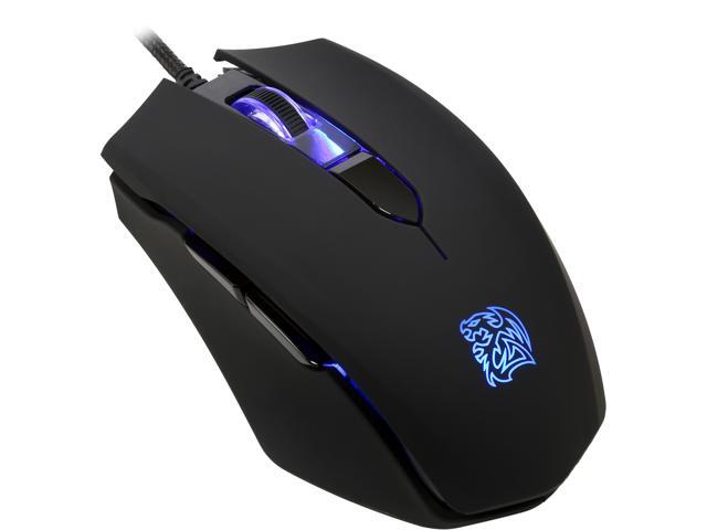 Tt eSPORTS TALON Blu USB Gaming Mouse