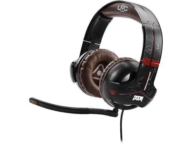 Thrustmaster Y-300CPX UNIVERSAL USB AUDIO GAMING HEADSET