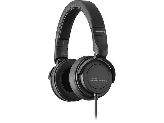 Beyerdynamic DT 240 Pro Closed Studio Headphone