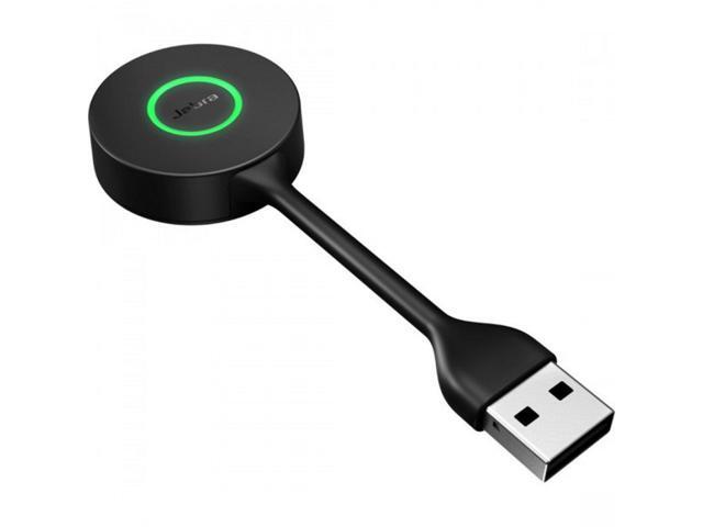 Jabra Link 400a UC - USB-A - DECT Adapter 14205-13