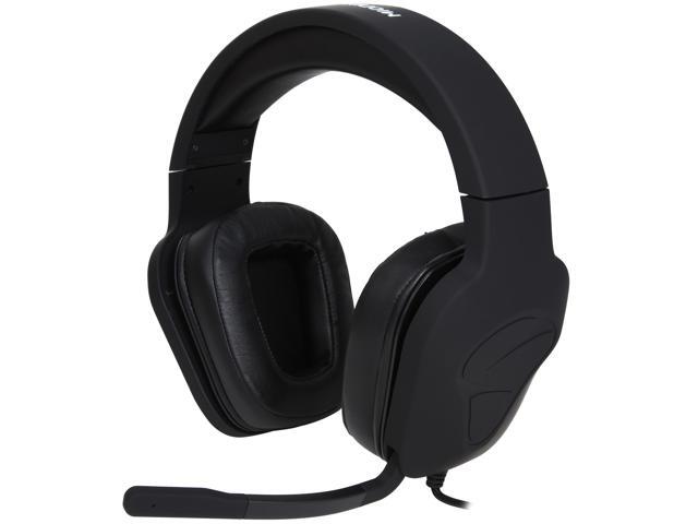 Mionix Nash 20 Circumaural Headset Newegg mionix nash 20 circumaural headset newegg