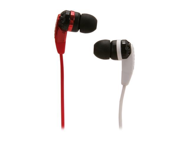 Pioneer SE-CL721-H 3.5mm Connector In-Ear DJ Inspired Stereo Headphones