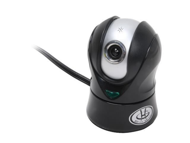 gear head webcam driver download