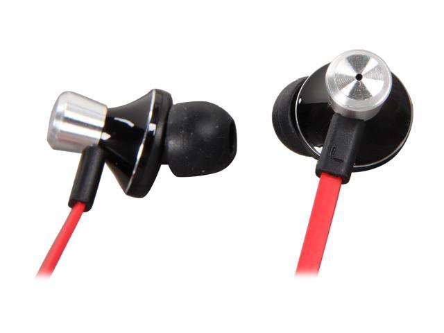 samsung red earbuds