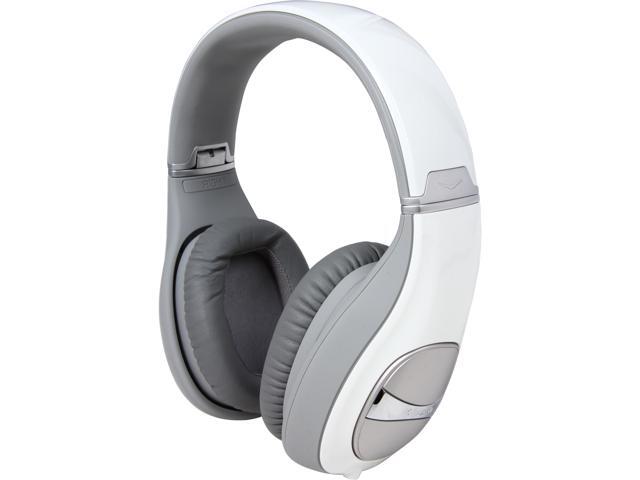 Klipsch Status Over-Ear Headphones White - Newegg com