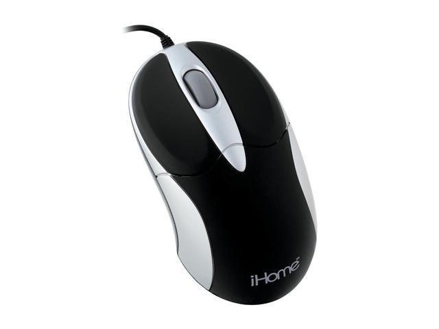 ihome 3 button usb optical mouse driver
