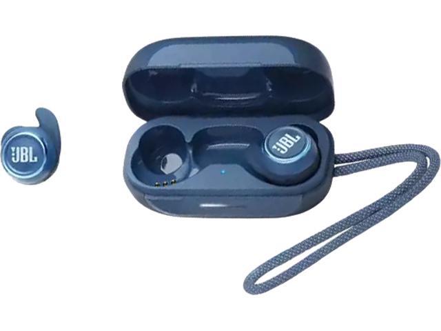 JBL Reflect Mini NC - Blue