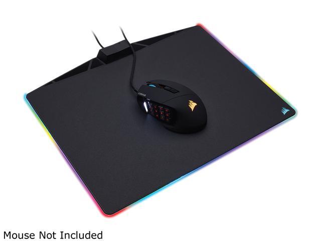 Corsair Gaming Mm800 Rgb Polaris Mouse Pad Newegg Com Corsair Gaming Mm800 Rgb Polaris Mouse Pad