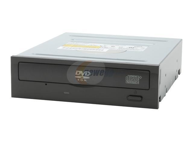 LiteOn SOHC-5236V - CD-RW / DVD-ROM combo drive - IDE Series Specs