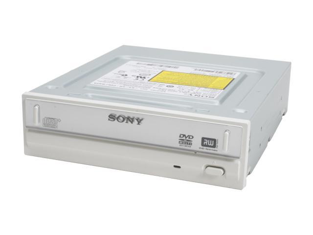 Sony dru-830a drivers for mac pro