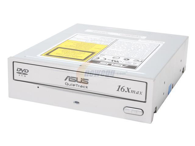 asus dvd-e616a driver