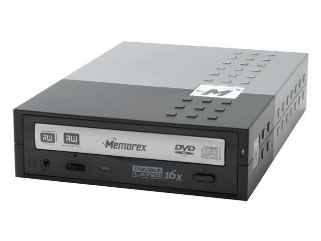 memorex dvd writer 8x 98251