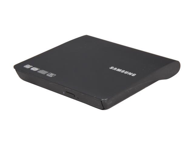Samsung portable dvd writer se-208 driver para mac