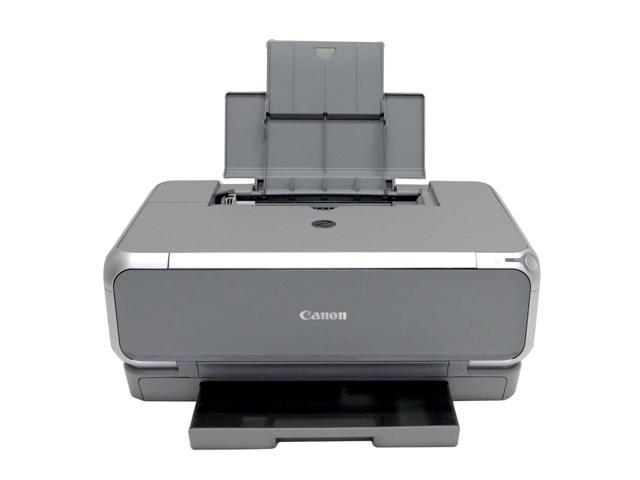 pixma ip3000 printer not connecting