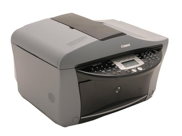 Canon pixma mp780 driver for mac