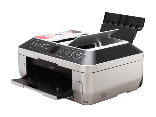 Mx860 Scanner Driver Windows 10