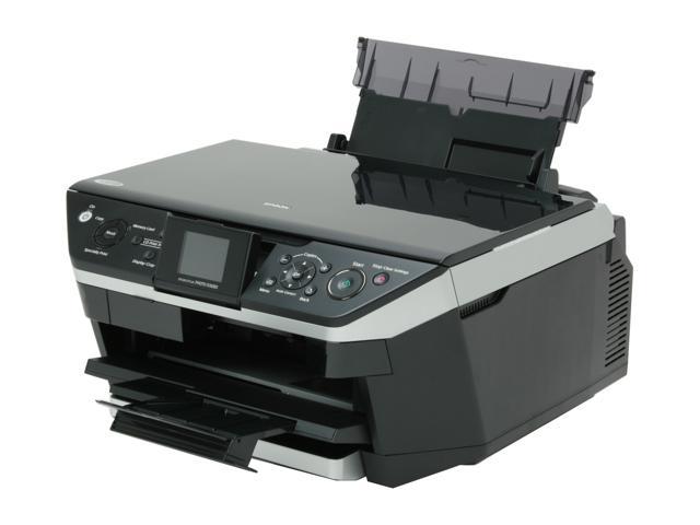 silverfast epson rx620