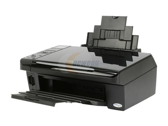 epson stylus nx400 series printer
