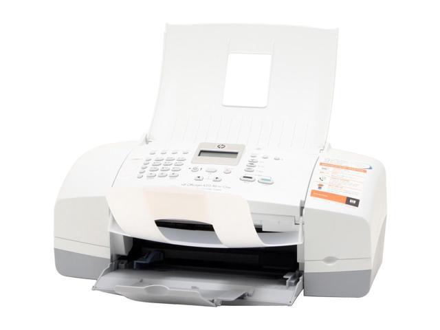 HP OFFICEJET 4315 ALL-IN-ONE SOFTWARE DRIVER